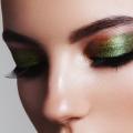 Gorgeous green shades for St. Patrick’s Day