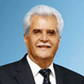 Mr. D. N. Damania Non-Executive<br>Independent Director