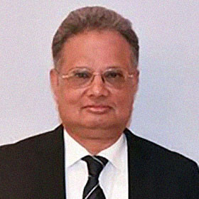 Mr. Pradeep Rathi Chairman