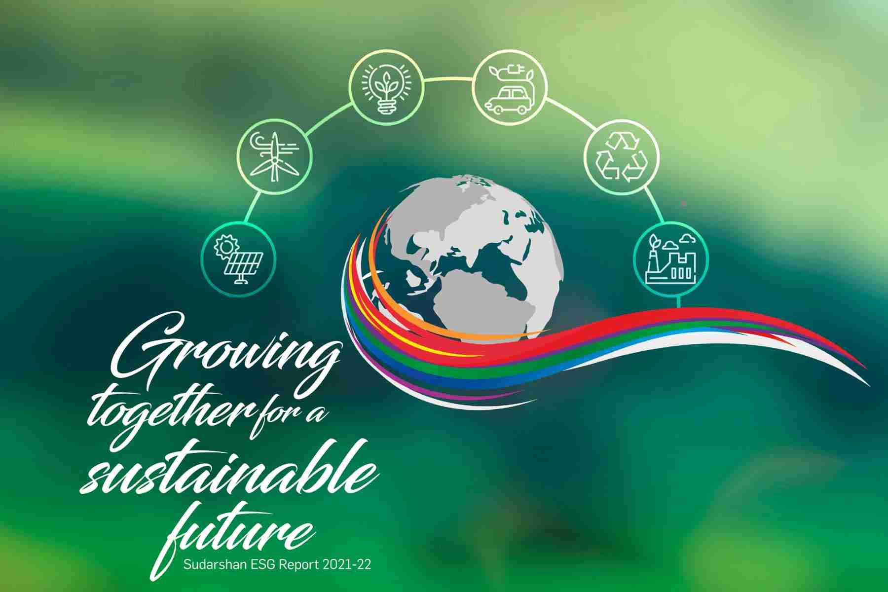 Growing Together for a Sustainable Future