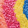 Pigments for Seed Treatments