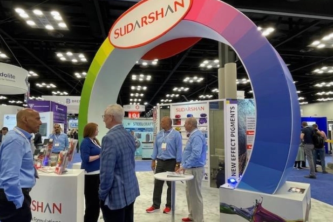 American Coatings Show 2024