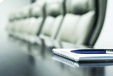 Corporate Governance Reports