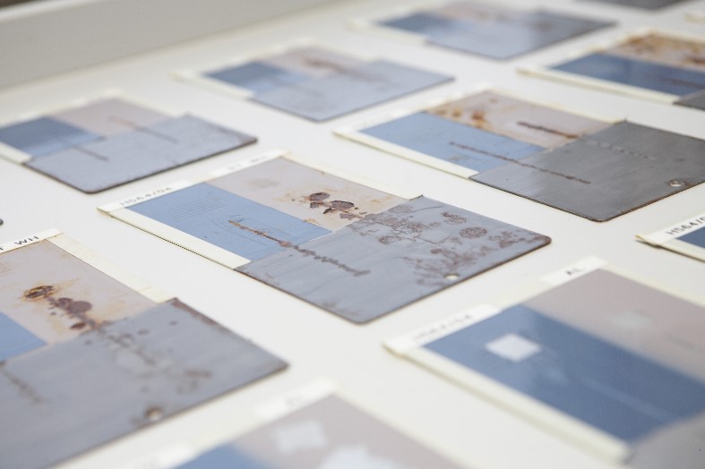 Corrosion-Protection