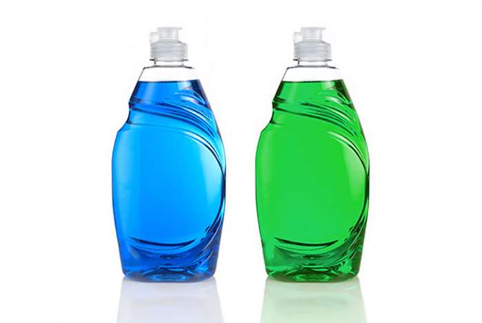 Dishwashing detergents