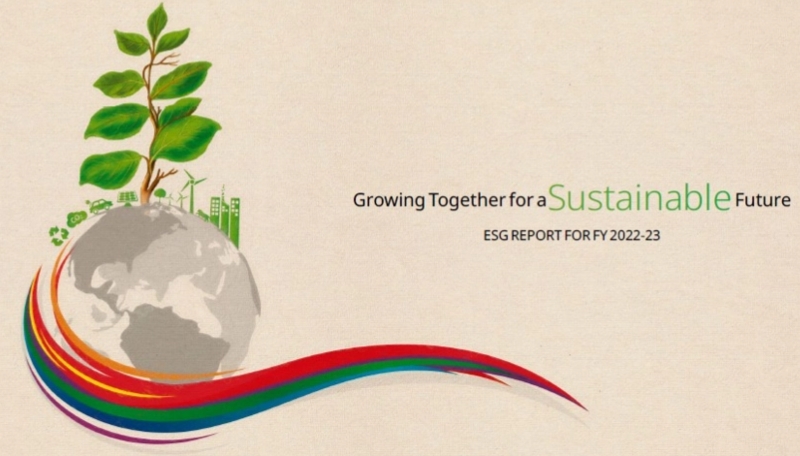 ESG Report 2022-23