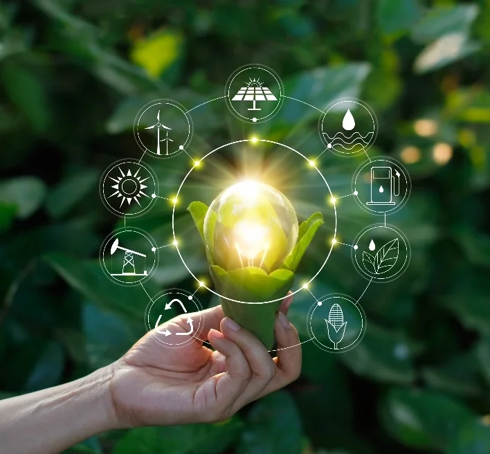 Environment Stewardship