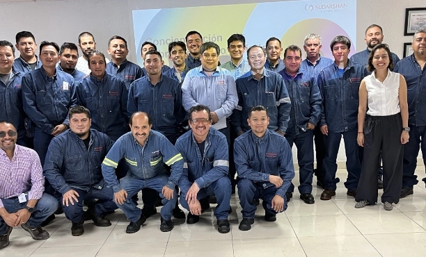 Growing With Sudarshan 01