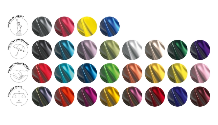 Inspiration Meets Innovation