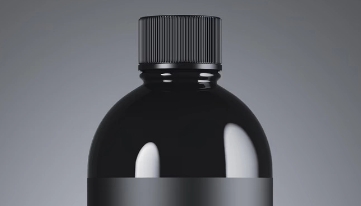 Colorants for NIR Detectable Black