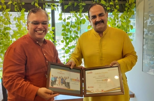 Rewards & Recognition 05