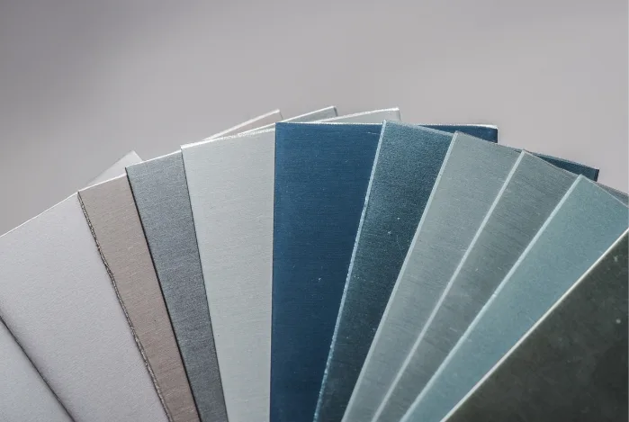 Aluminum Anodizing Dyes & Chemicals