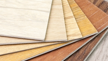 Decorative Lamination