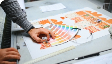 Sudarshan Pearlescent Pigments