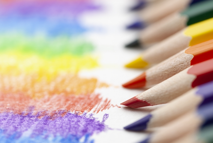 Children’s Art Supplies