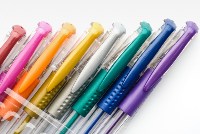 Stationery & Writing Tools