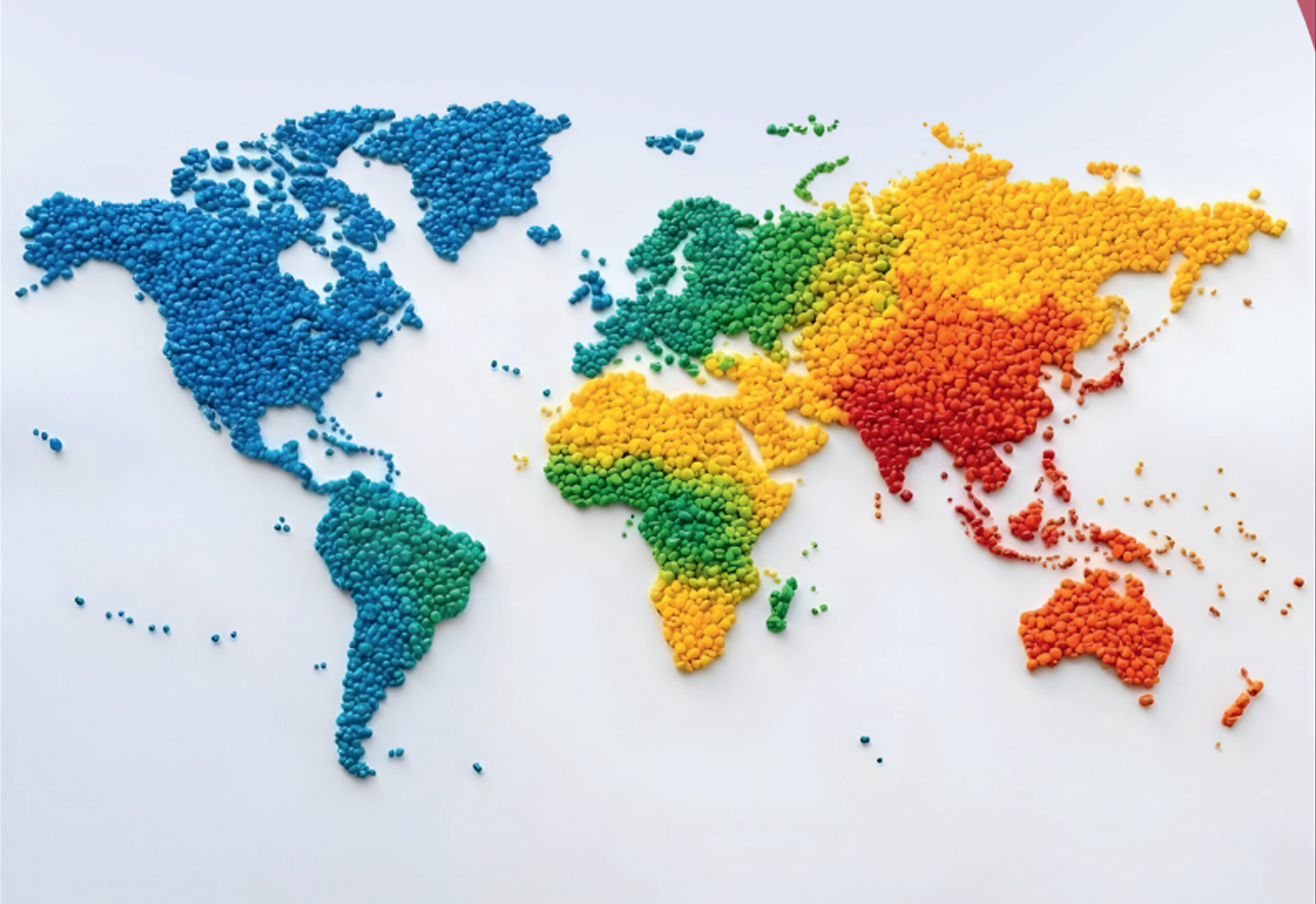 Colorants for the Plastics Industry