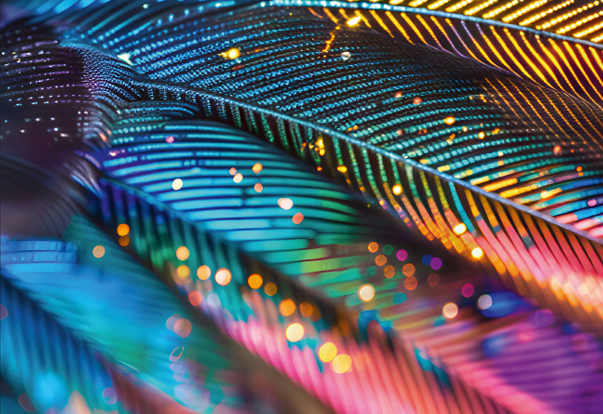 Pearlescent Pigments