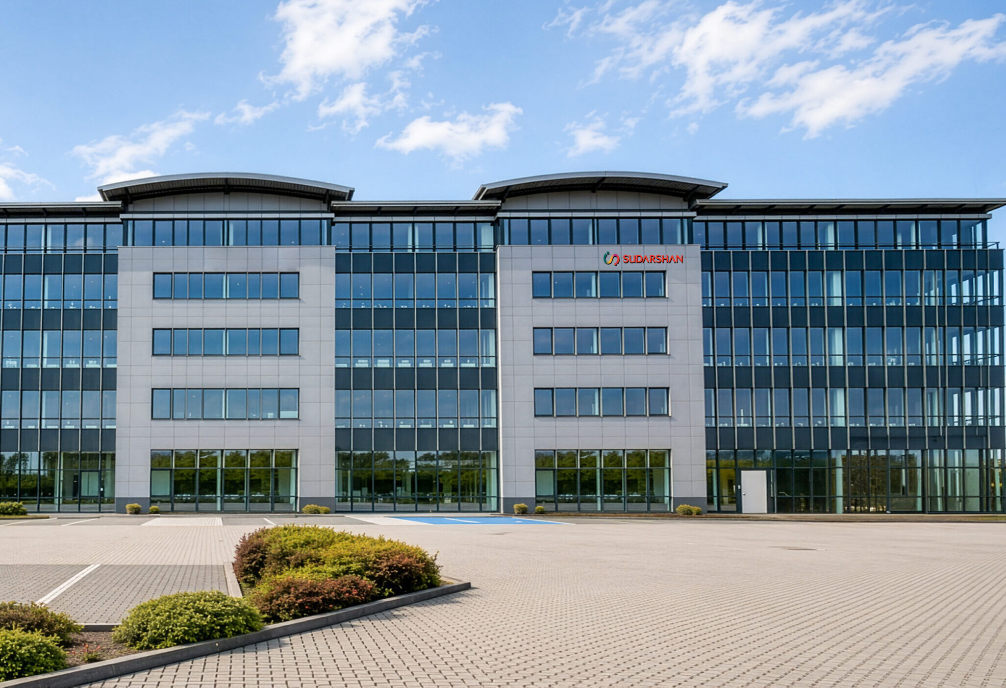 Sudarshan Chemical Inaugurates Second Global Head Office in Frankfurt