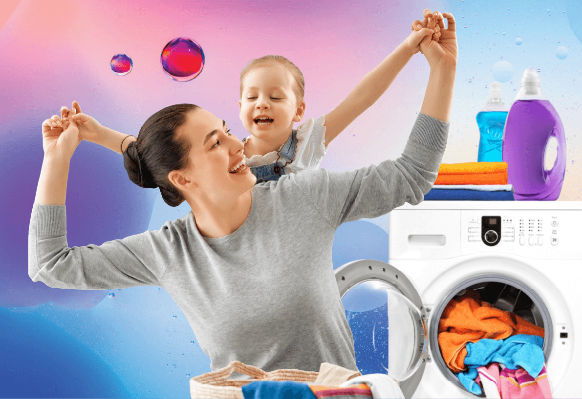 Colorants for Home and Personal Care