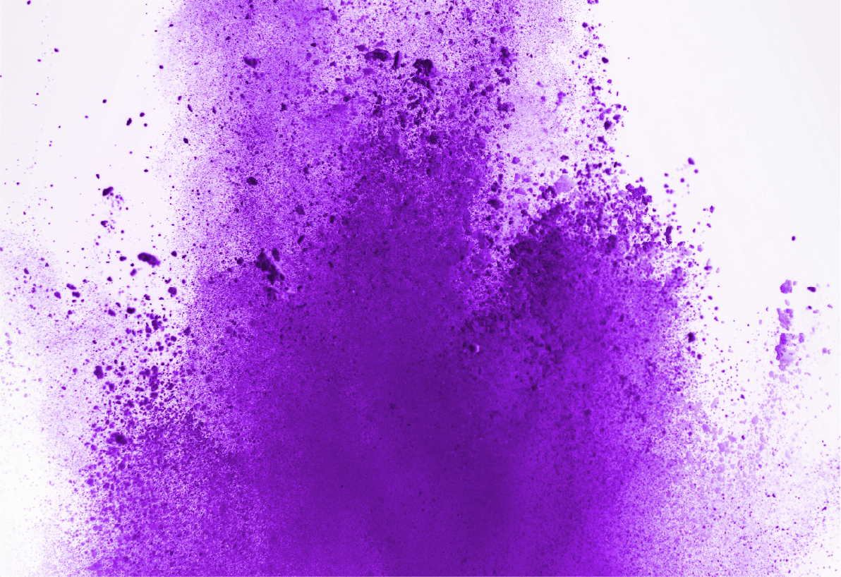 Sudaperm Violet 3040C