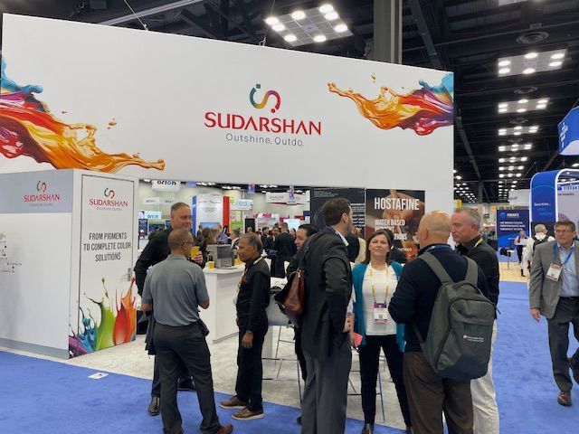 American Coatings Show 2026