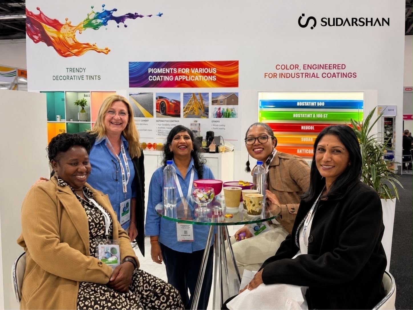 Coatings for Africa 2026