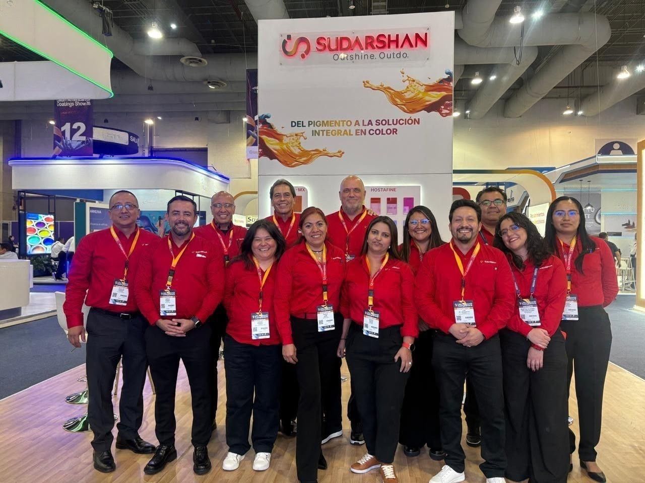 Latin American Coatings Show (LACS) 2026