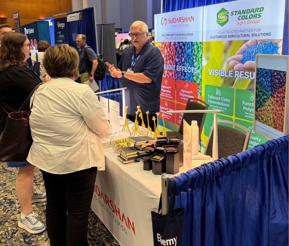 Specialty & Agro Chemicals America 2026